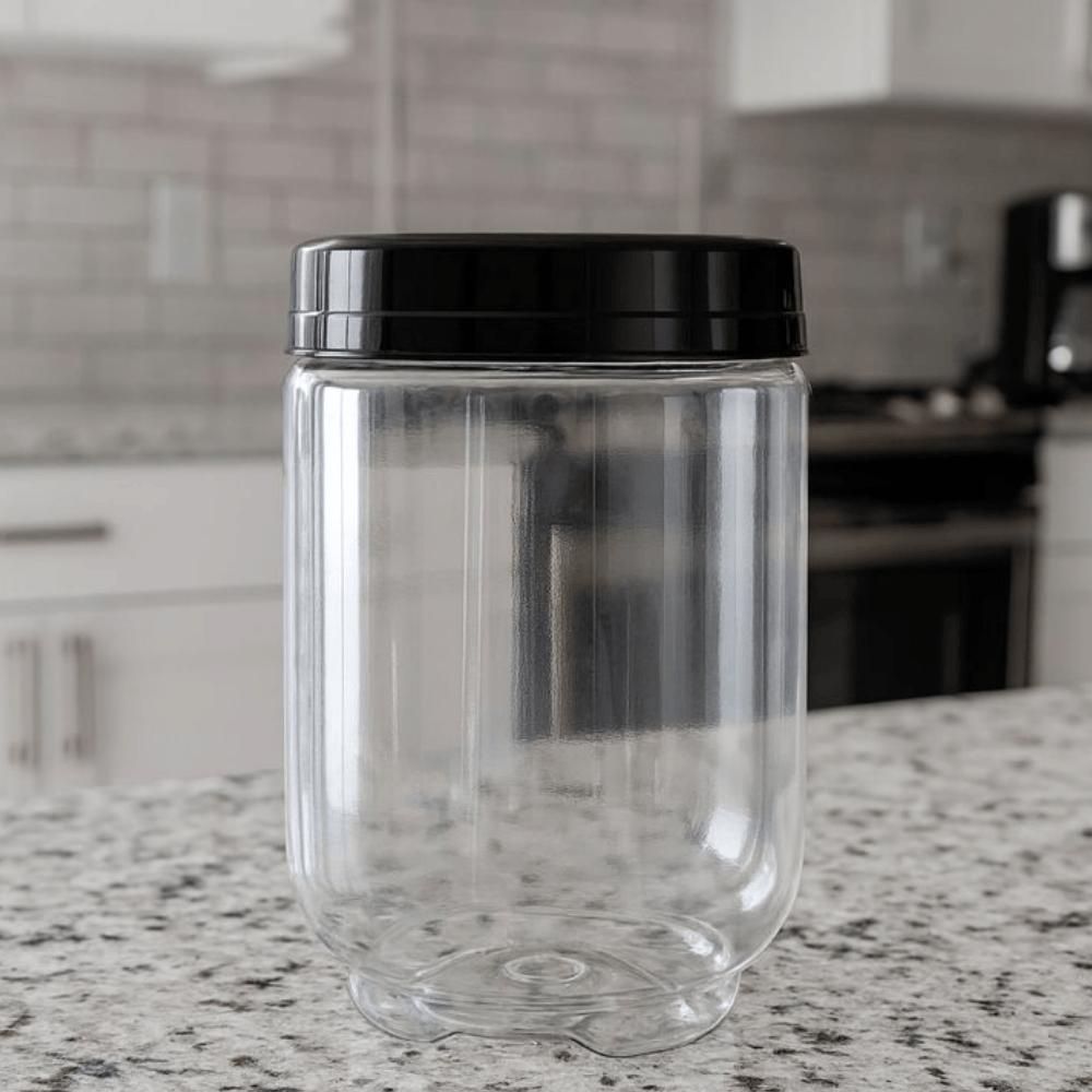 Organizador Gire E Trave 380Ml Plasútil