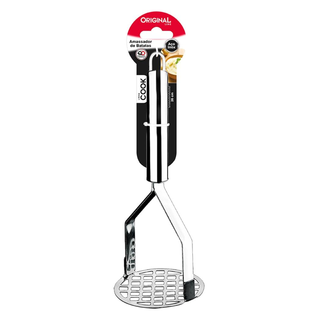 Amassador De Batatas Cook Original Line