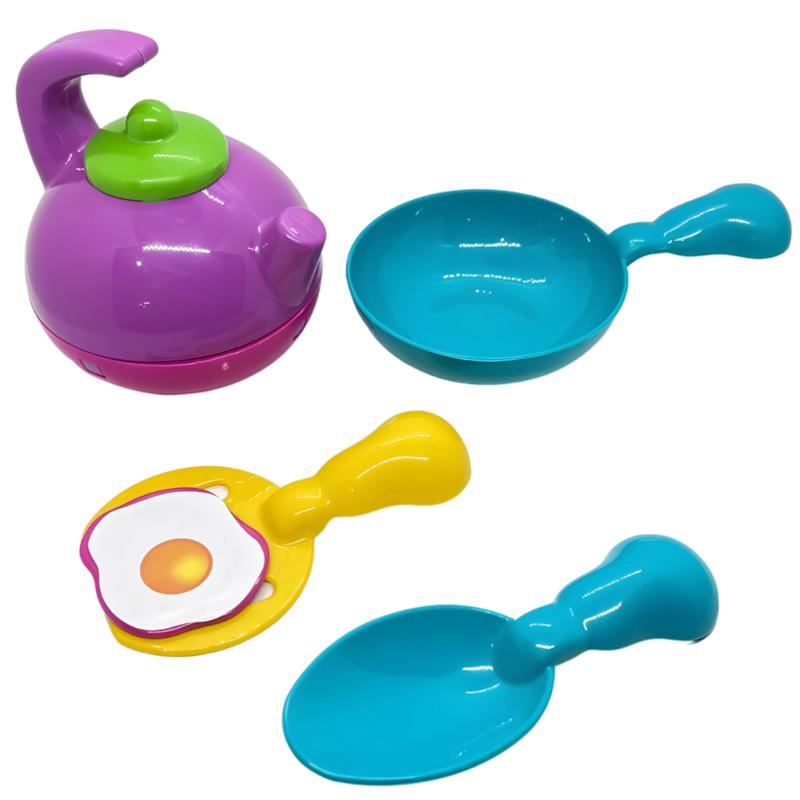 Clube Do Chef Arktoys