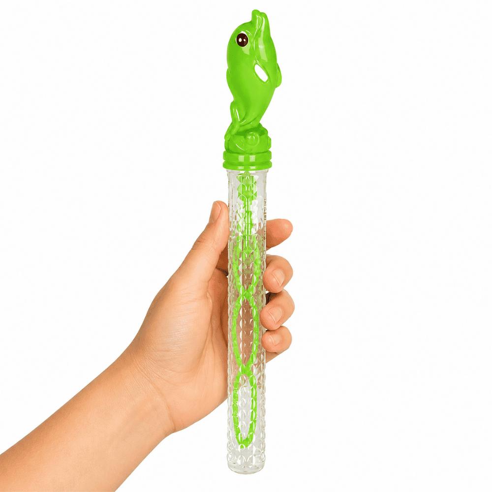 Super Bolha Golfinho Arktoys