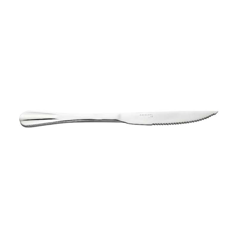 Faca Churrasco Euro Original Line