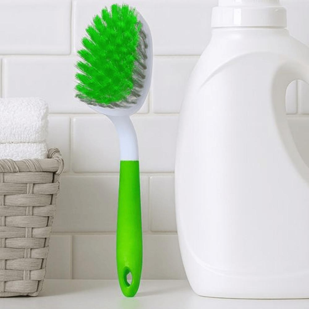 Escova P/Limpeza Cerdas Plast Chazak