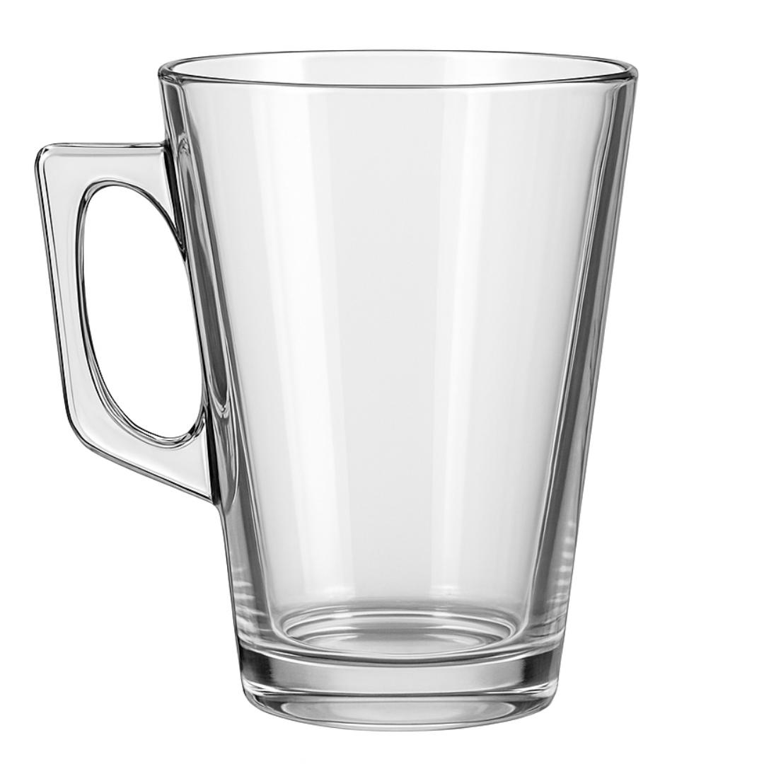 Caneca Paradise 250Ml Pirâmides