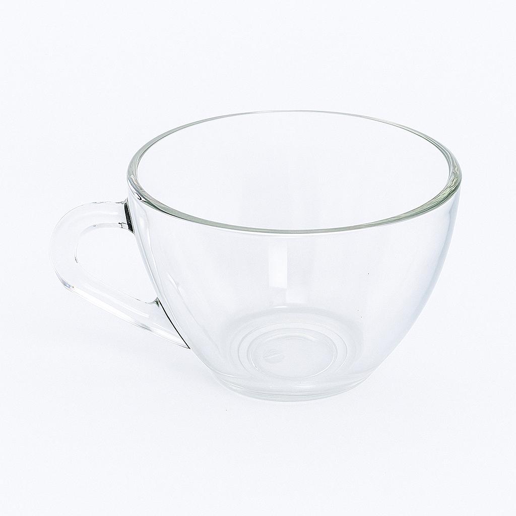 Xícara De Chá 200Ml Pirâmides