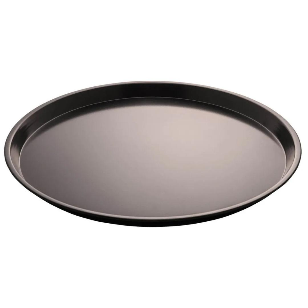 Forma de Pizza Nº 3 Antiaderente de Alumínio Marcolar