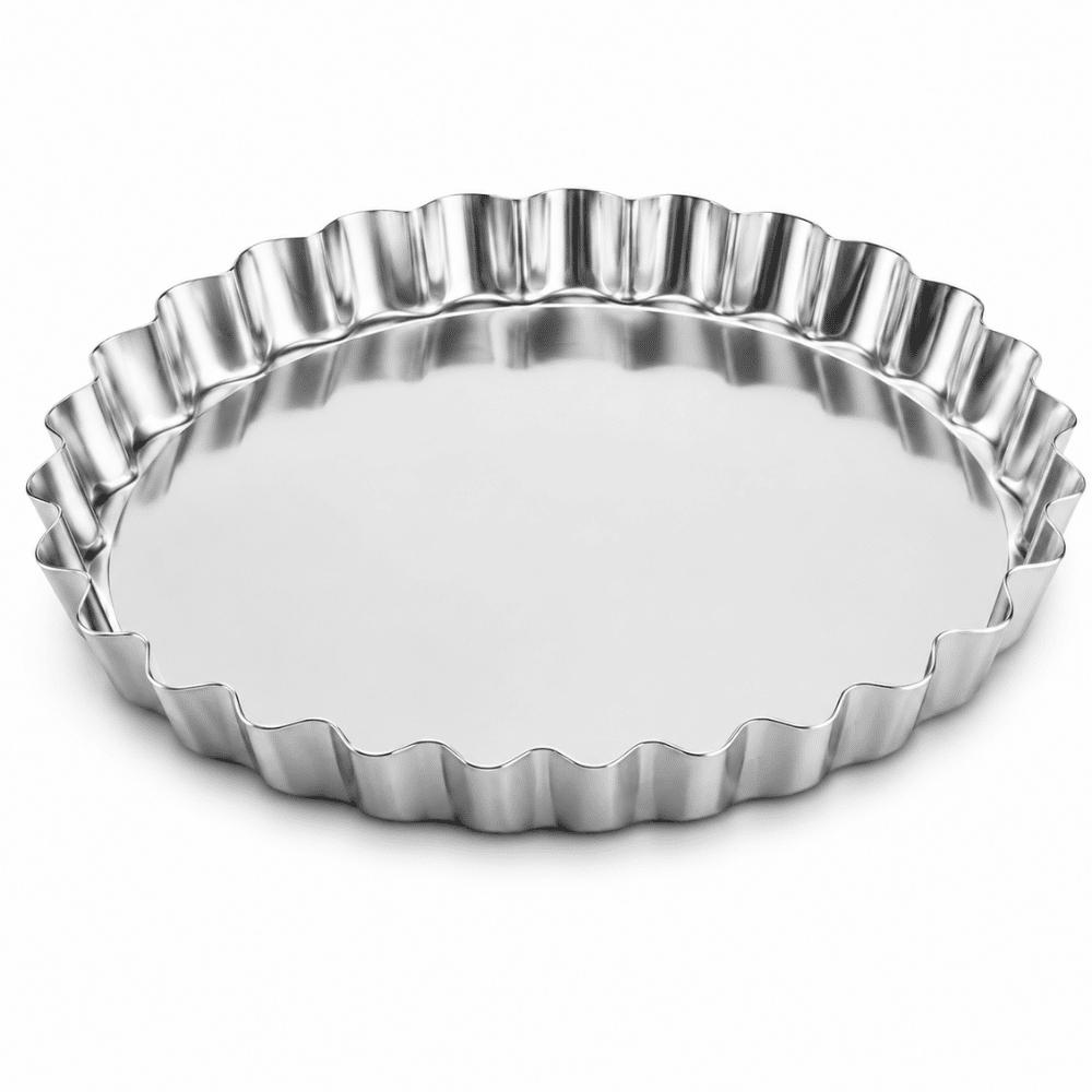 Forma de Torta N3 28cm Fundo Removível Marcolar