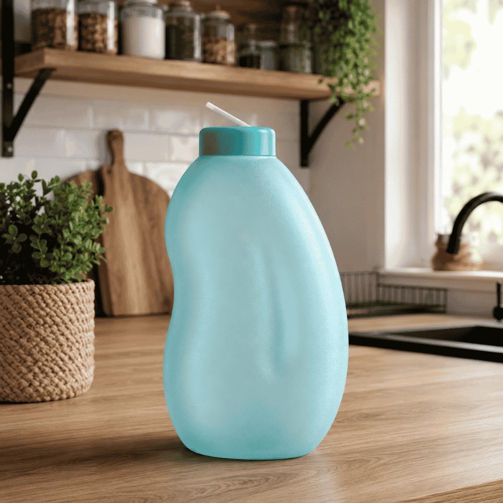 Frasco Pérola 2000ml Igaratiba