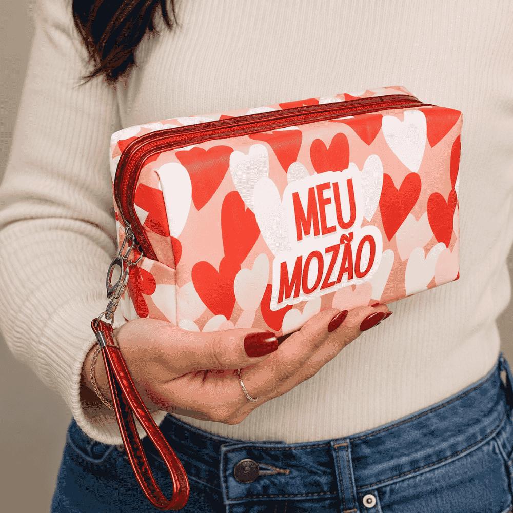 Necessaire Namorados FWB