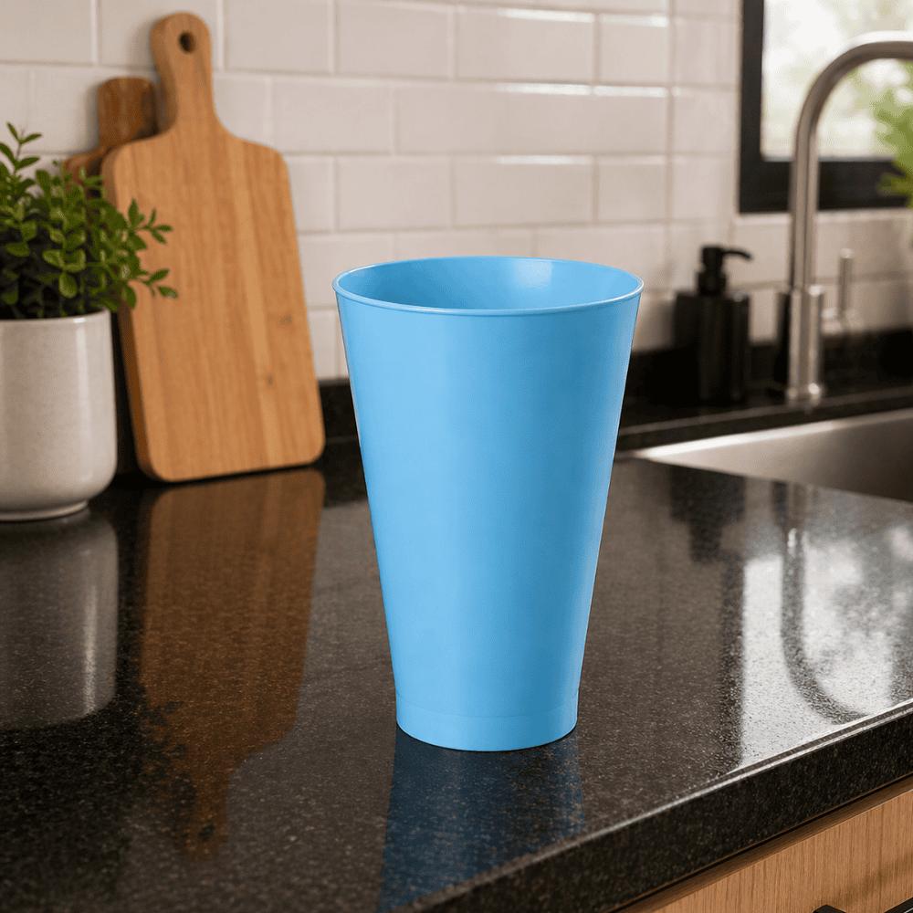 Copo Avulso 400ml Ercaplast