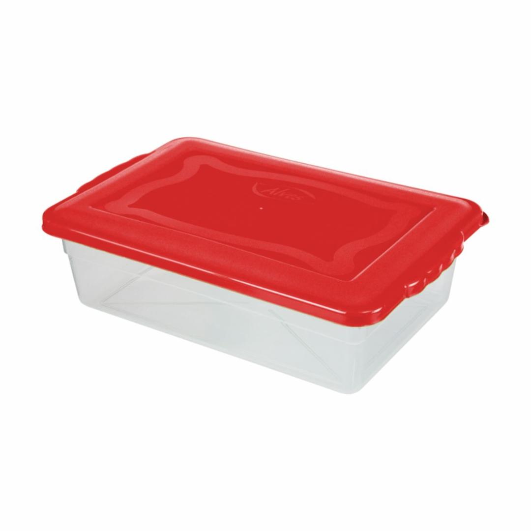 Caixa Organizadora Multiuso 10,5L Alves