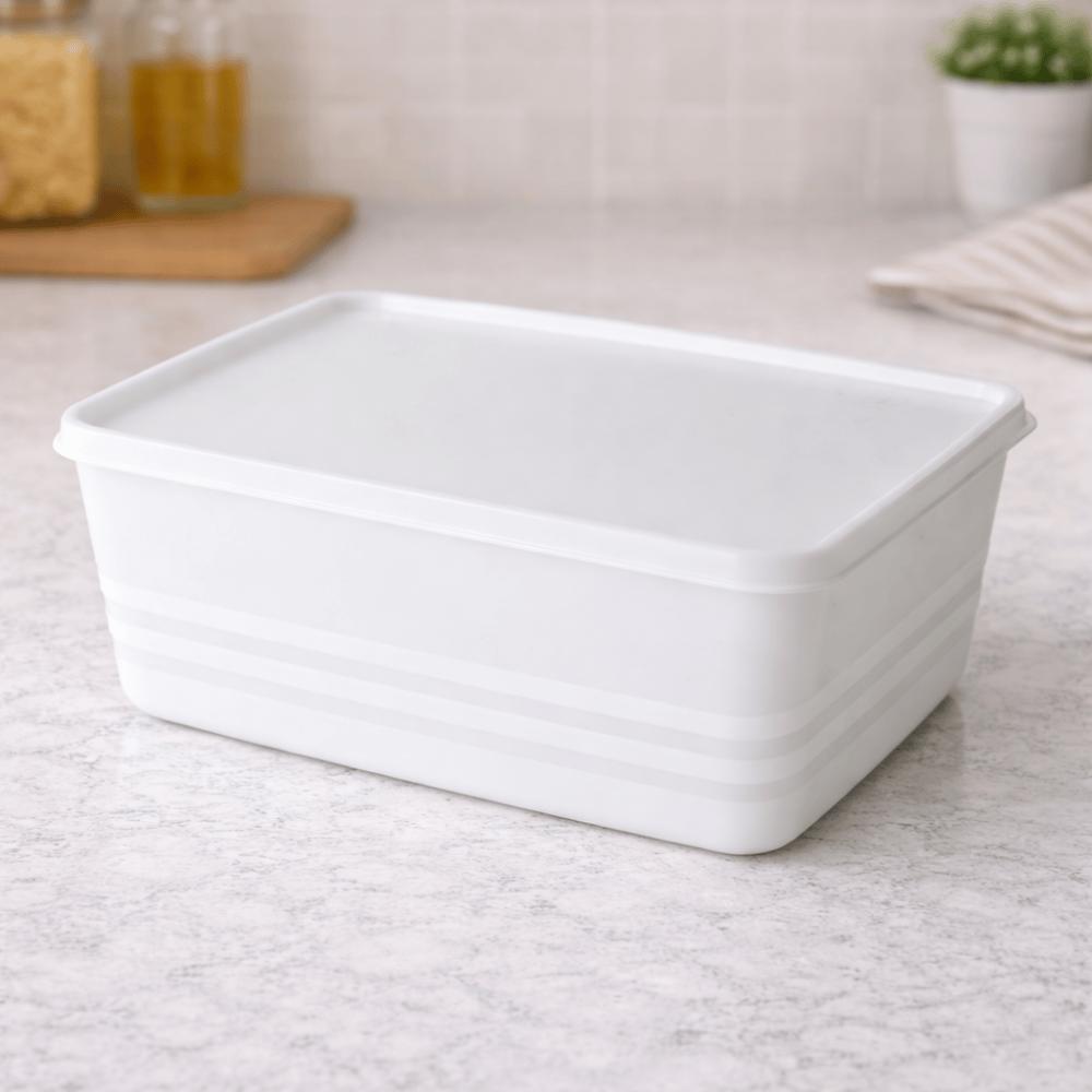 Organizador Hermético Multiuso 3,2L Alves