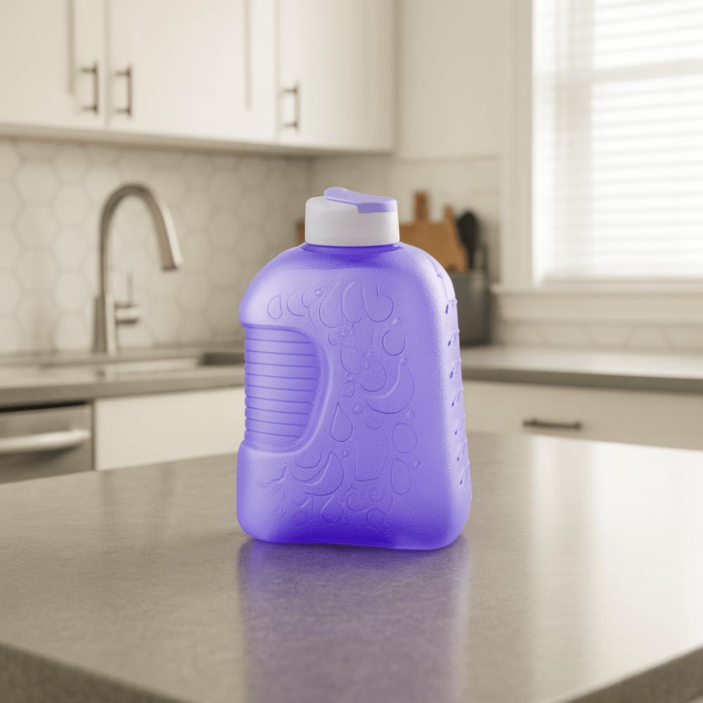 Garrafa D'agua Frutas 2L