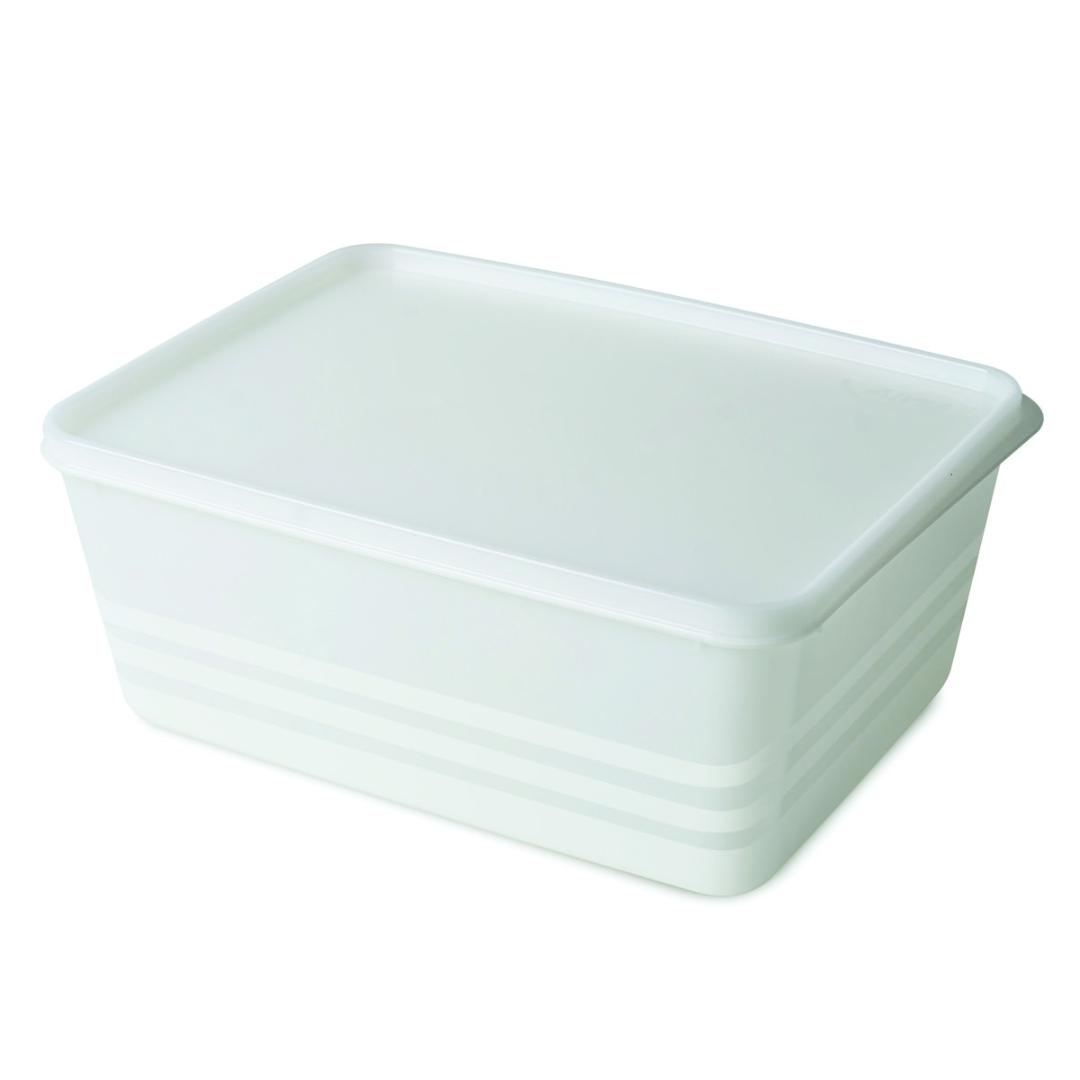 Organizador Hermético Multiuso 4,5L Alves