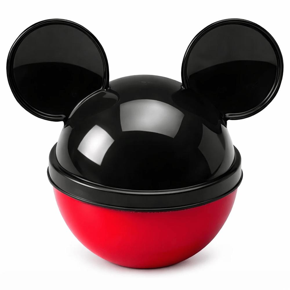 Porta Mix Mickey Grande Plasutil