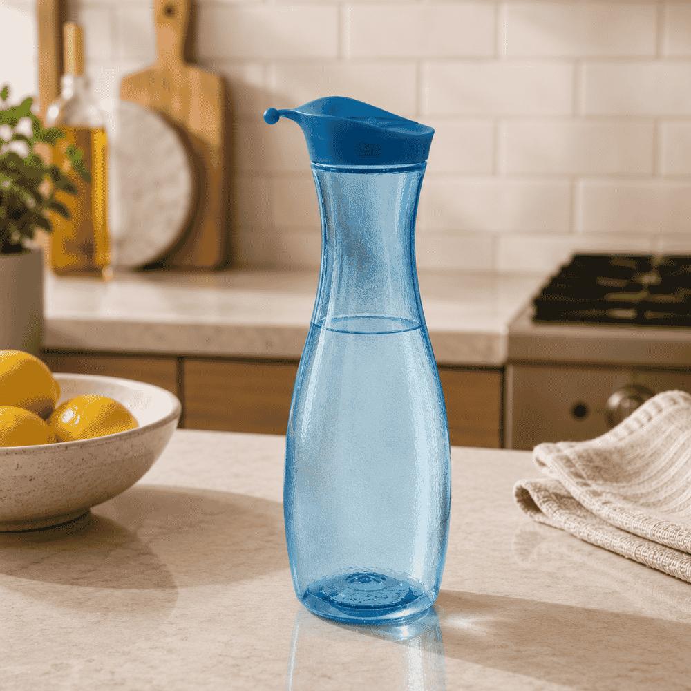 Garrafa Slim 1200ml Igaratiba