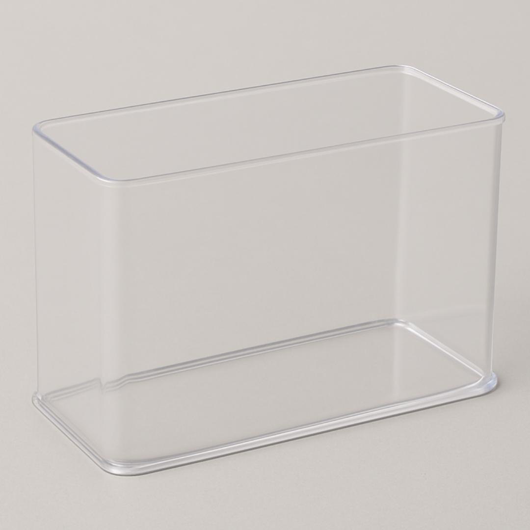 Organize Encaixa H3 Plasutil