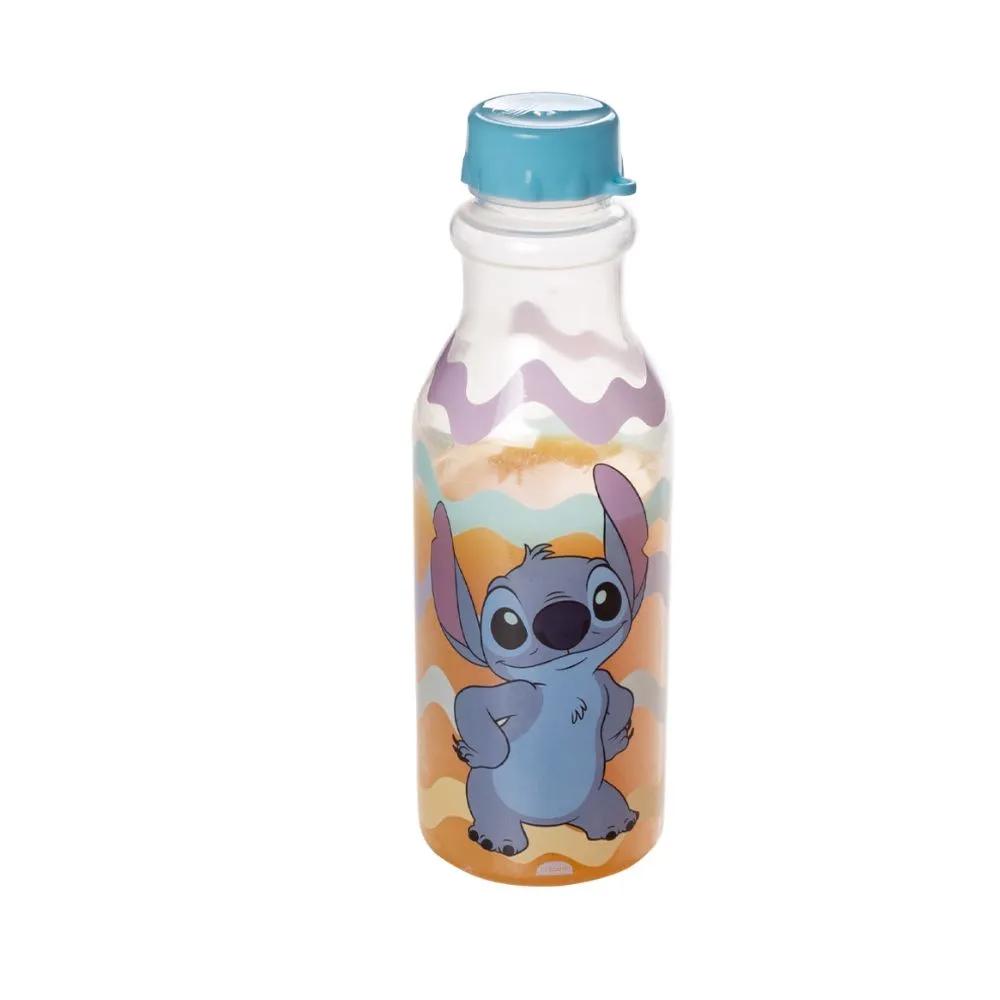 Garrafa Retro Stitch 500Ml Plasutil