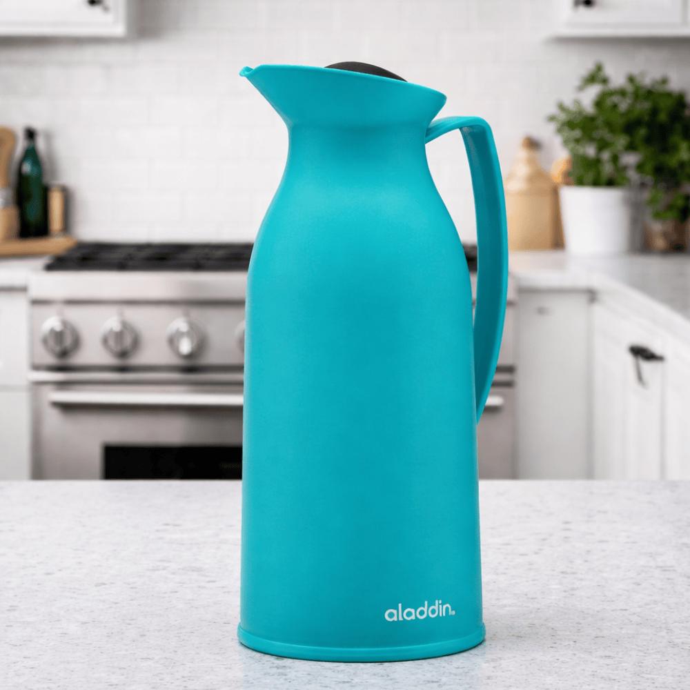 Garrafa Térmica Fut 0,75L Aladdin 3021