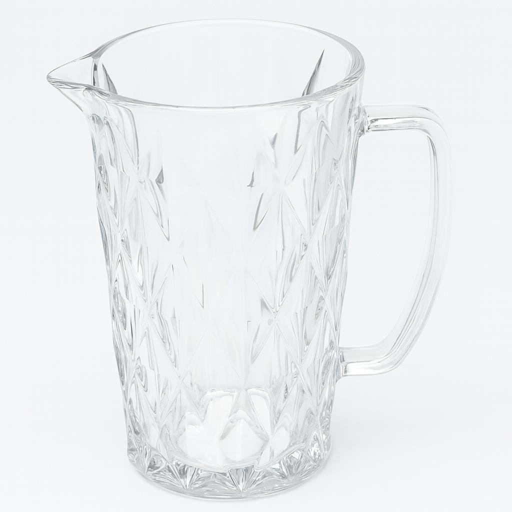 Jarra Diamante 1L Original Glass