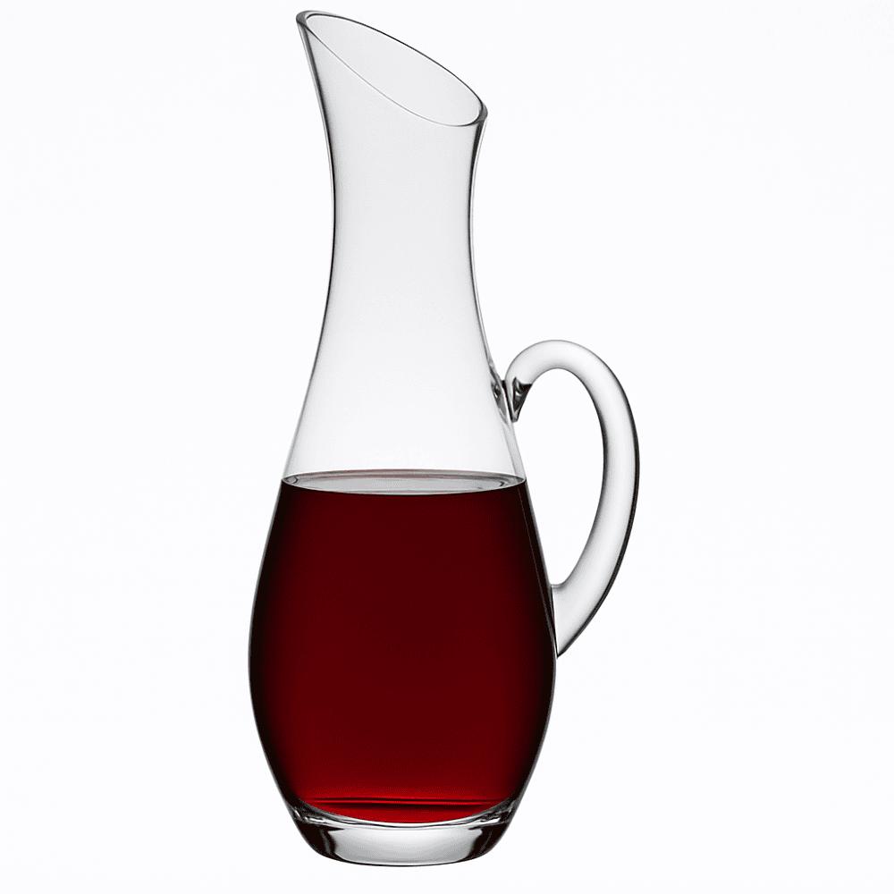 Decanter Em Vidro 1000Ml Chazak