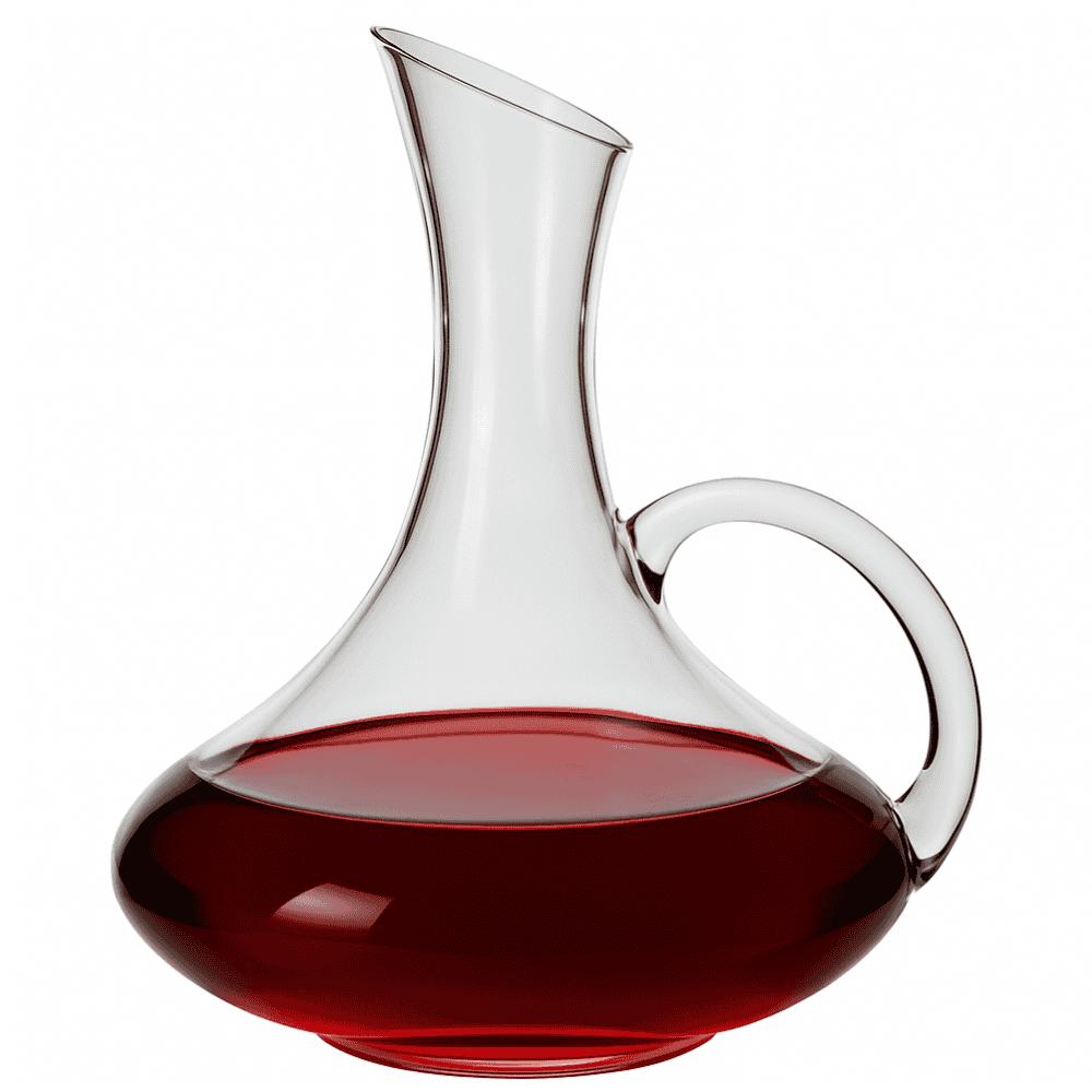 Decanter Em Vidro 1700Ml Chazak