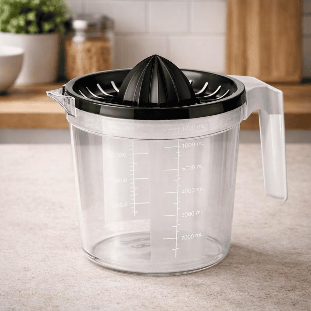 Jarra 1,8L Com Espremedor Ercaplast