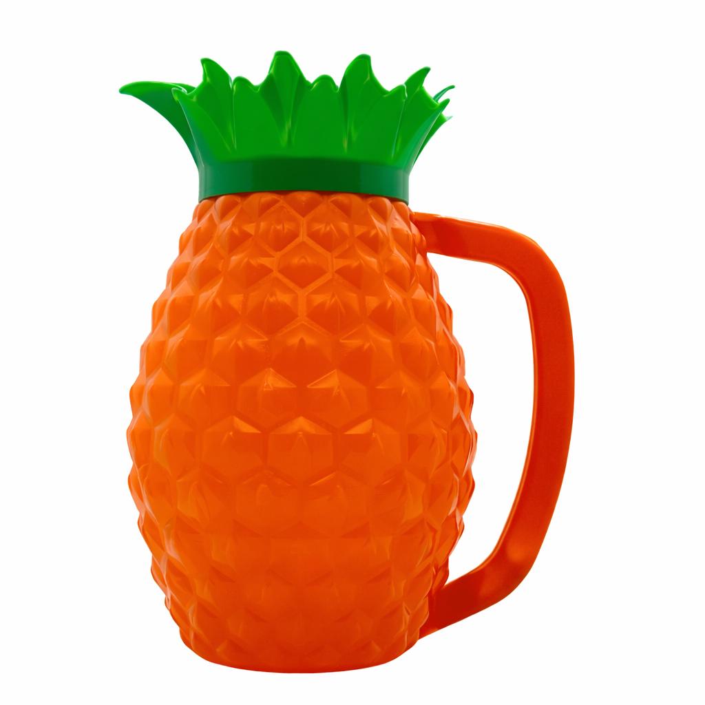 Jarra Abacaxi 1,5L Injetemp