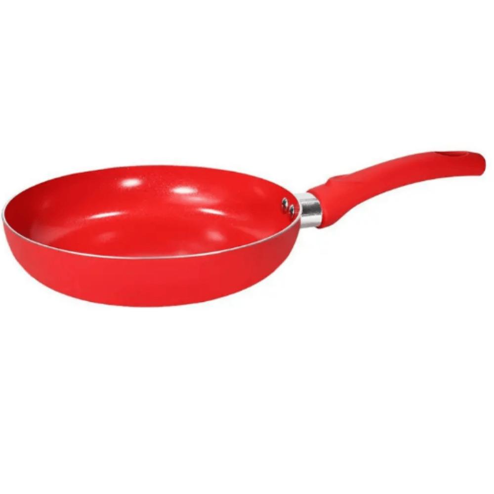 Frigideira Alumínio 20Cm Vm Etilux