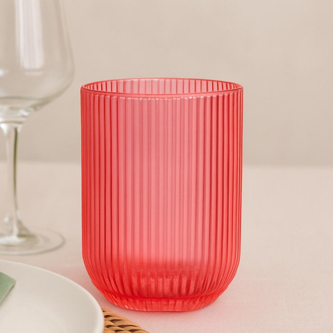 Copo Versalhes Rosa Kehome