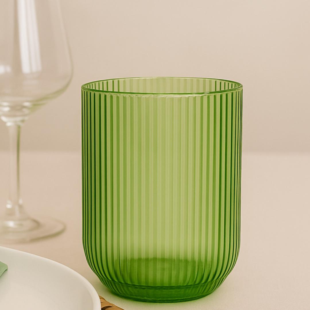 Copo Versalhes Verde Kehome