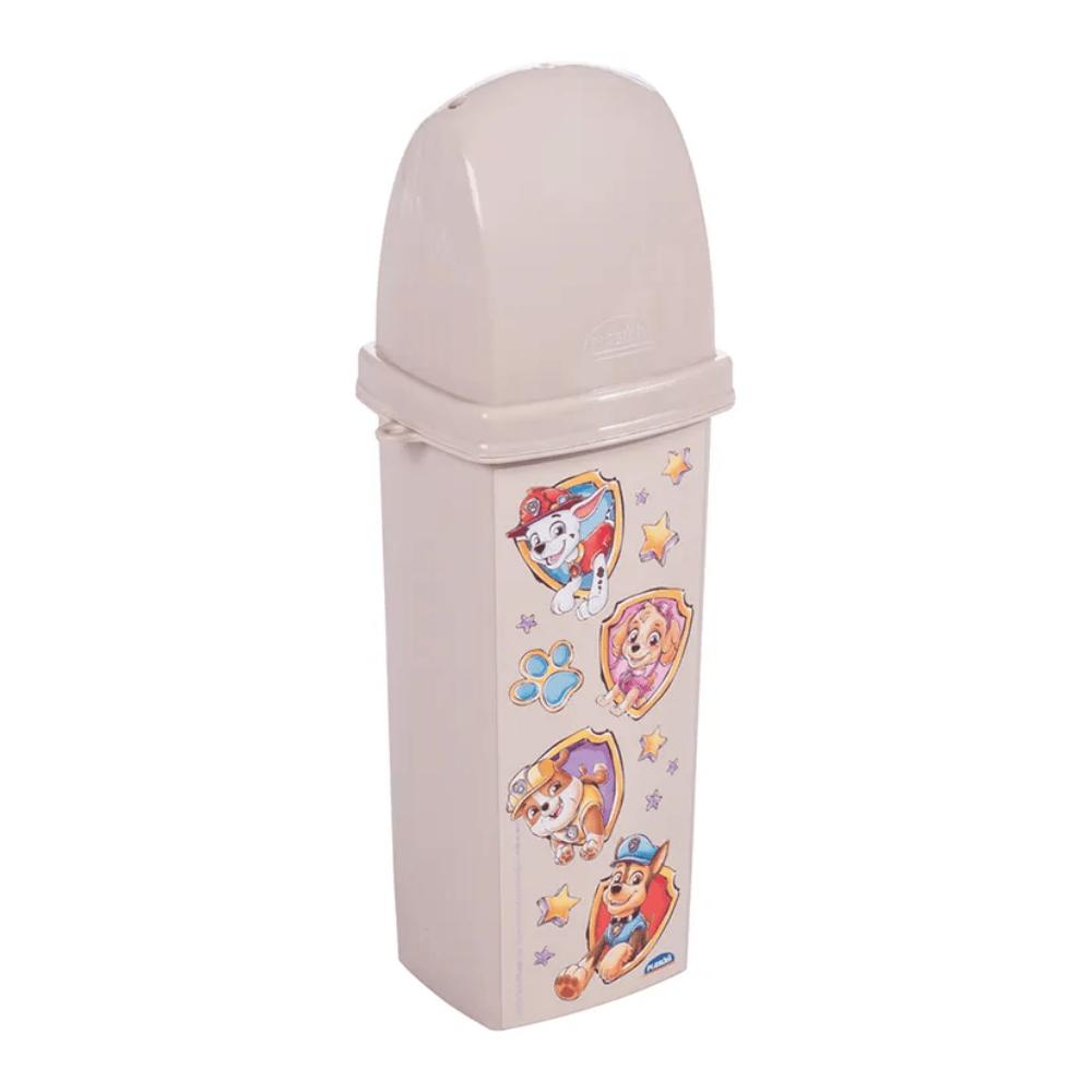 Dental Case Patrulha Canina Plasutil