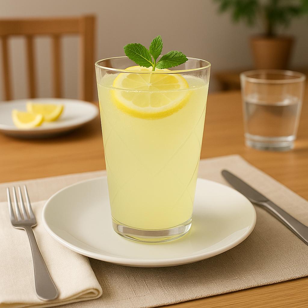 Jogo De Copos Maracatu 260Ml C/6 Nadir