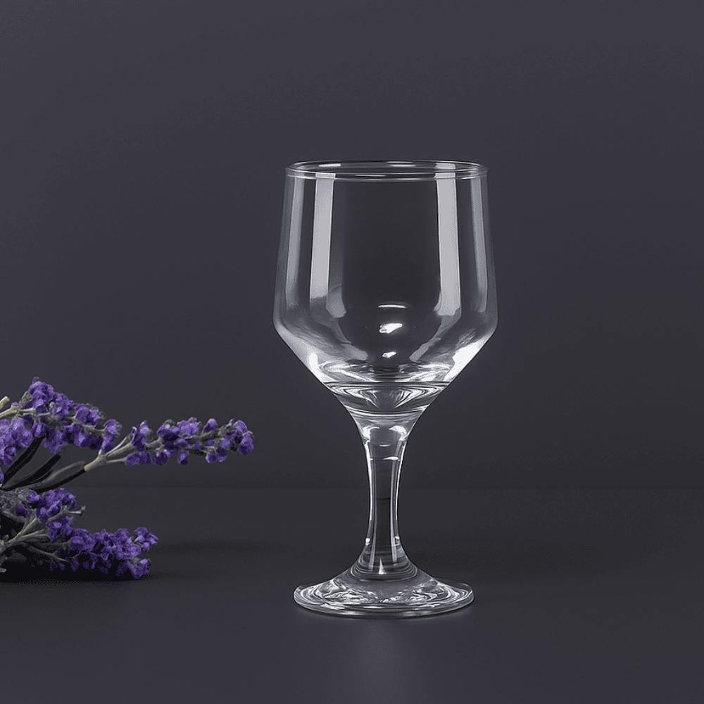 Taça de Água Buffet 300ml Nadir