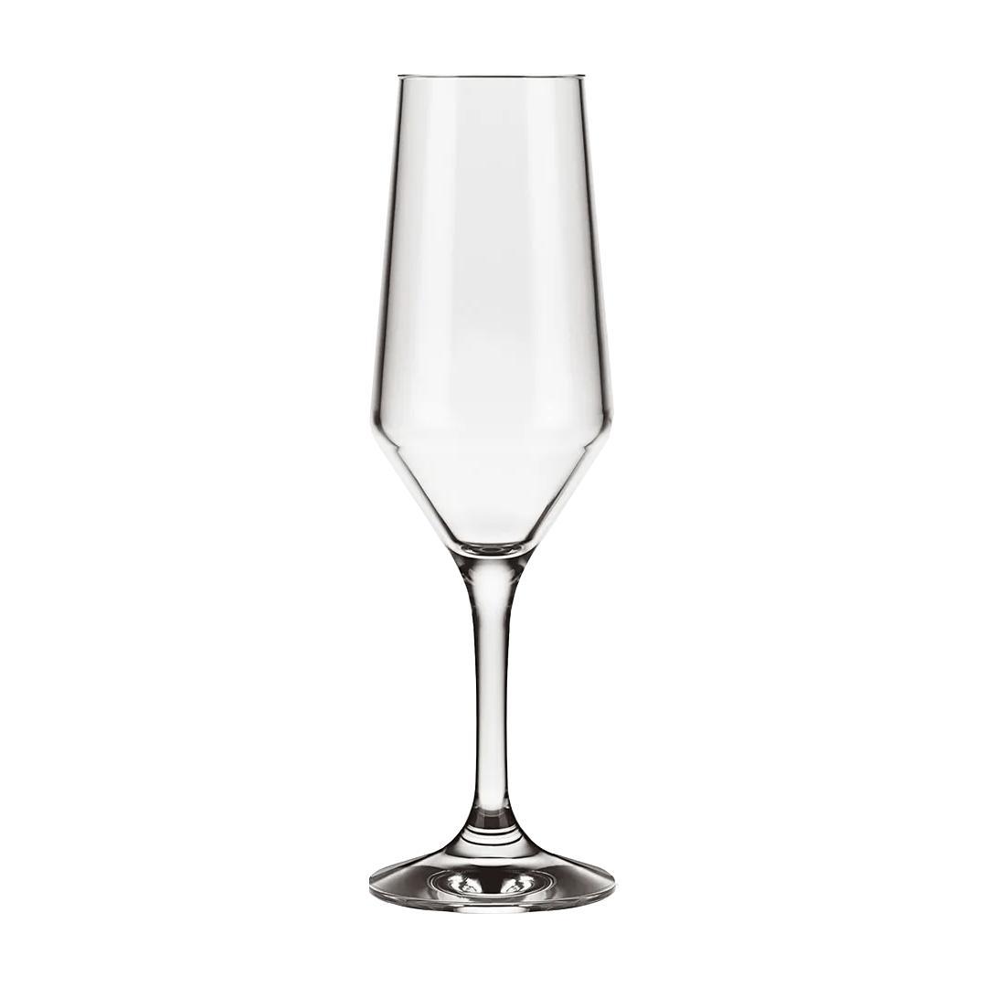 Taça Para Champanhe Buffet 186Ml Nadir