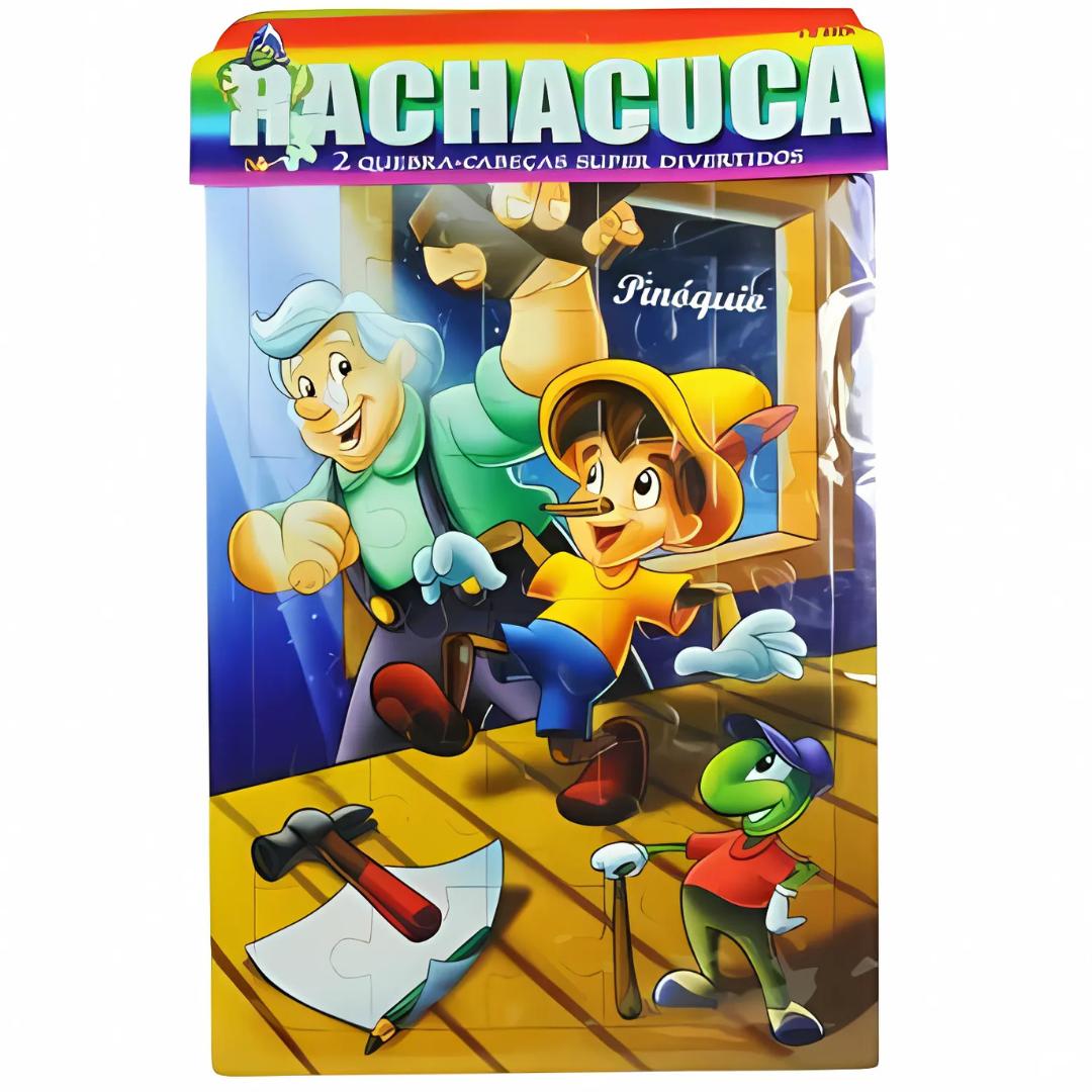 Jogo Racha Cuca Pmbi