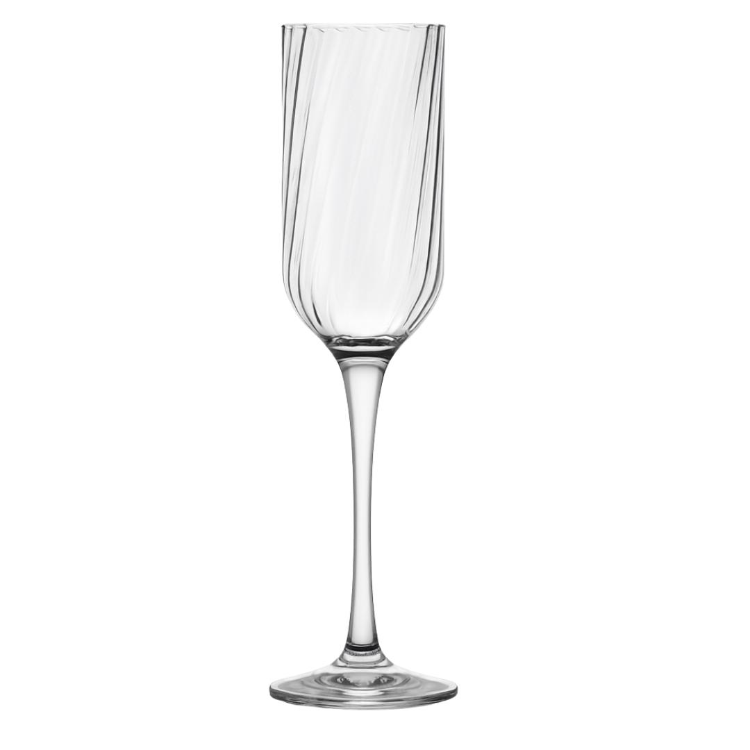 Taça Champanhe Fiori Nadir