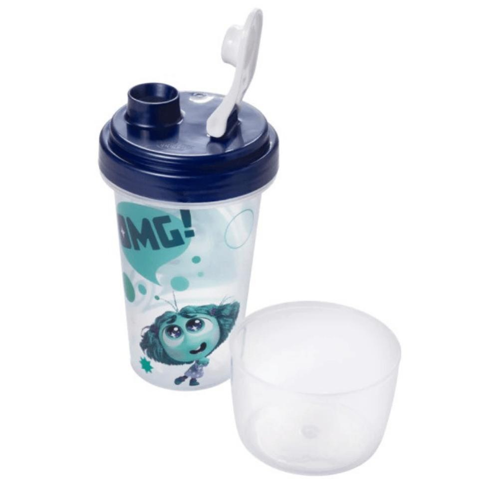 Mini Shakeira Divertidamente Plasútil