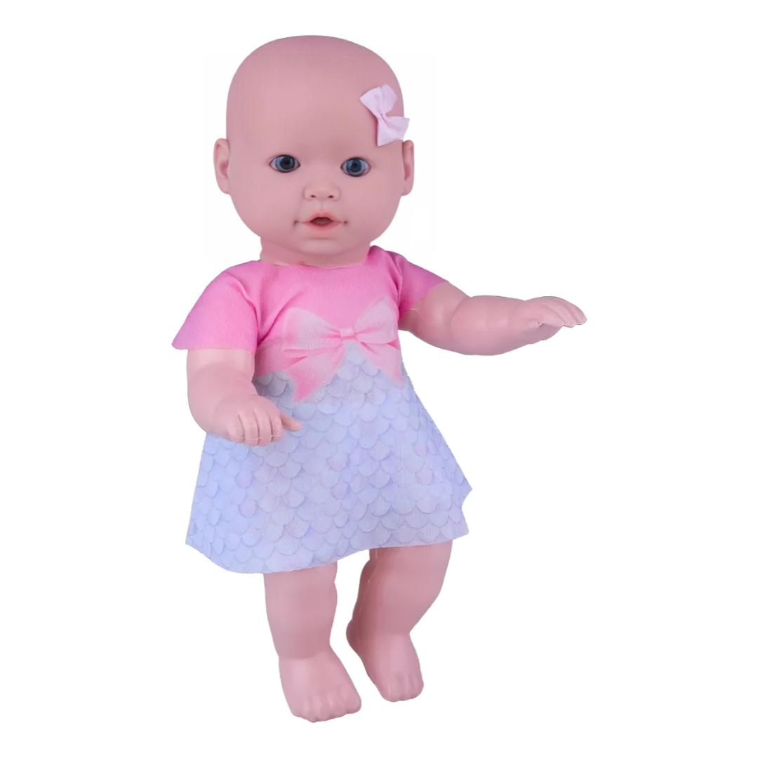 Boneca Lucy Milk