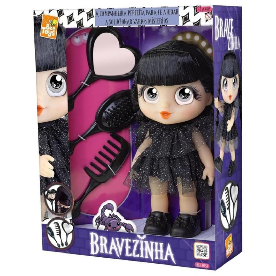 Bravezinha Bee Toys