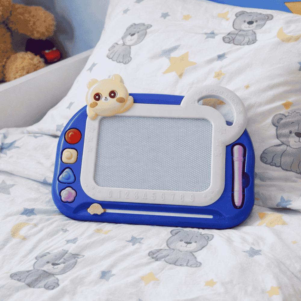 Quadro Mágico Urso Dmbrasil