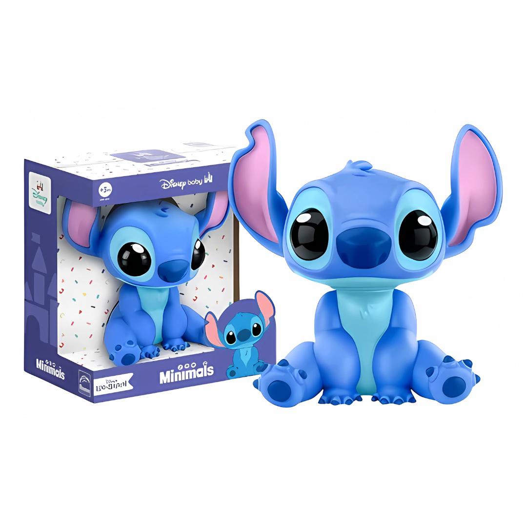 Boneco Minimals Stitch Roma