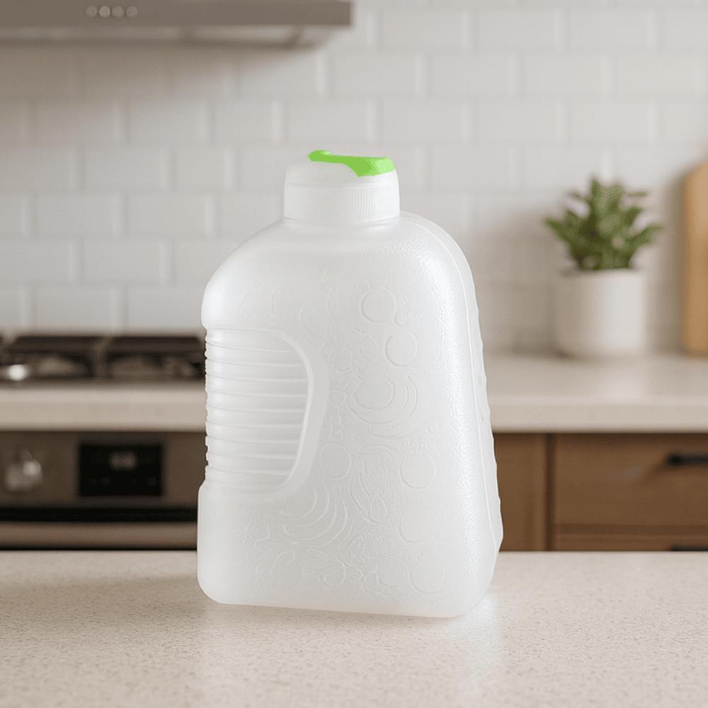 Garrafa Dagua Frutas Para Geladeira 1,4 Lts
