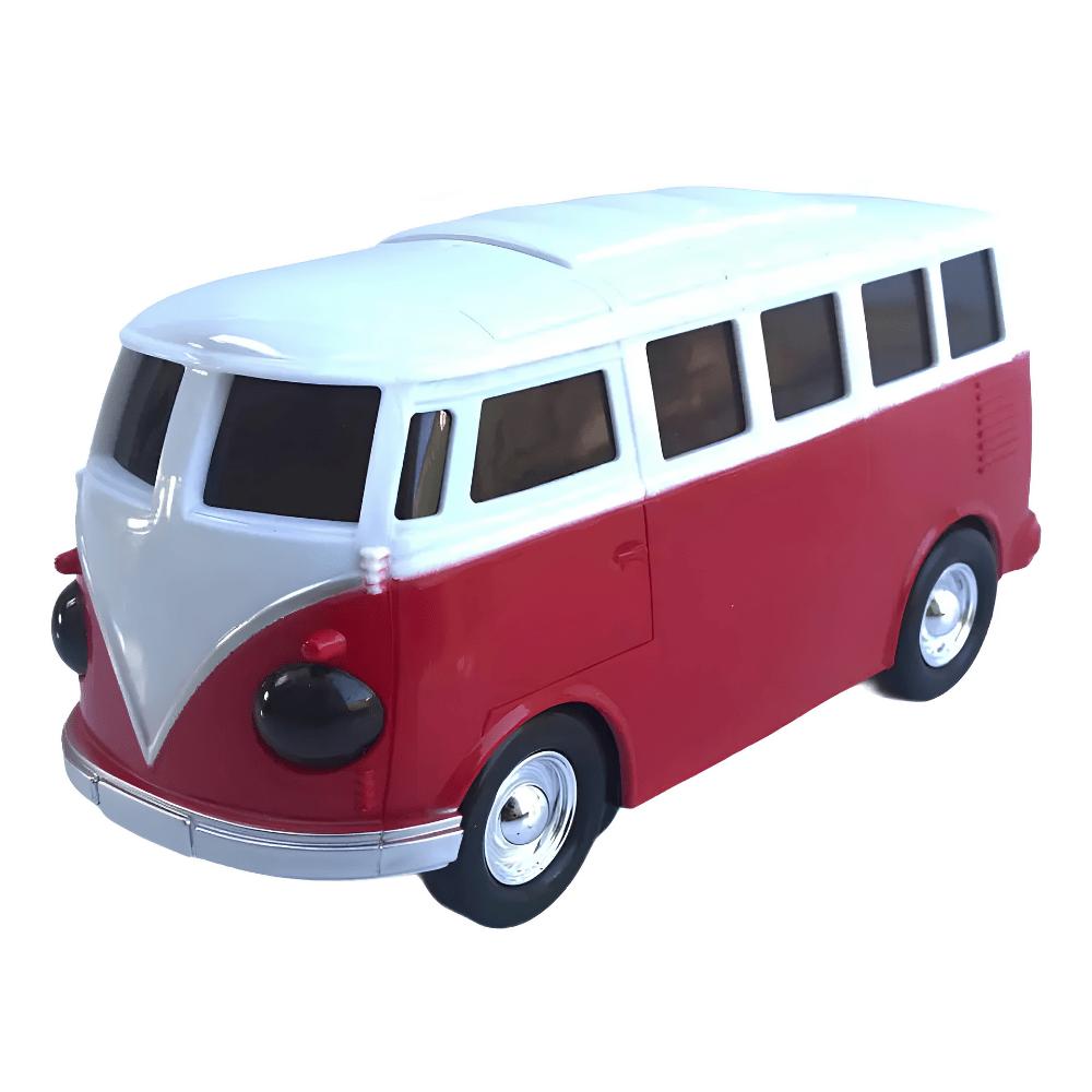 Van Retrô Bate e Volta Arktoys