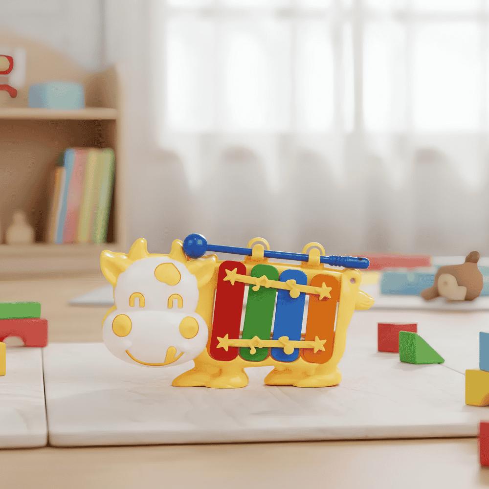 Xilofone Baby Arktoys