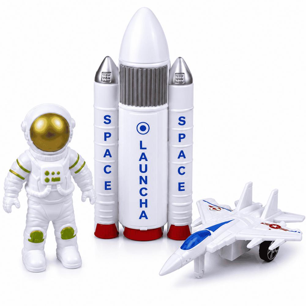 Boneco Astronauta Arktoys