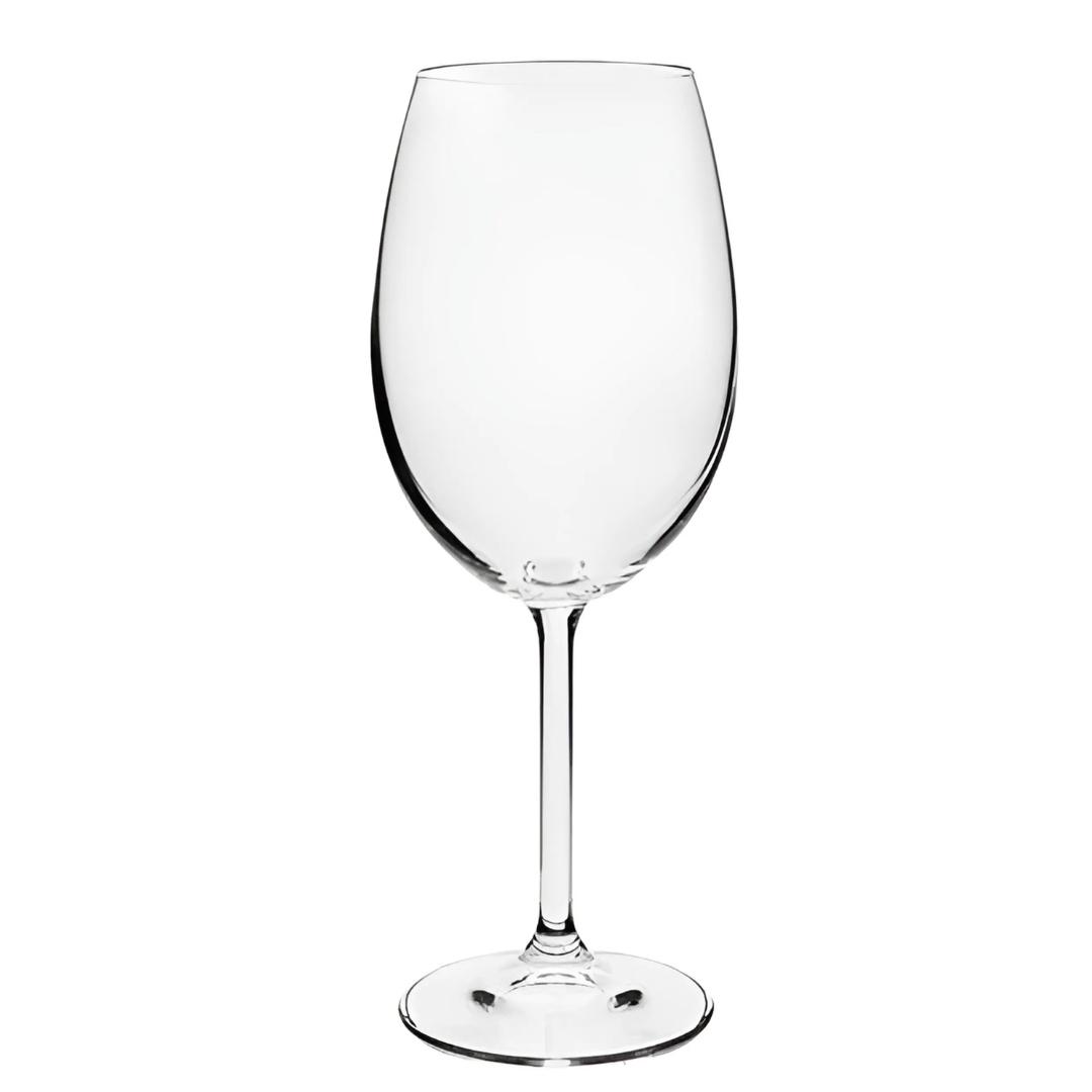 Taça Para Vinho Gastro Vino 450Ml