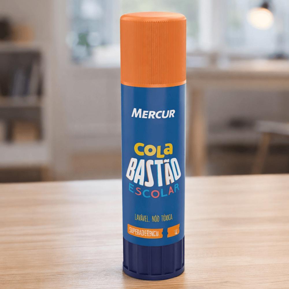 Cola Bastão 20G Mercur