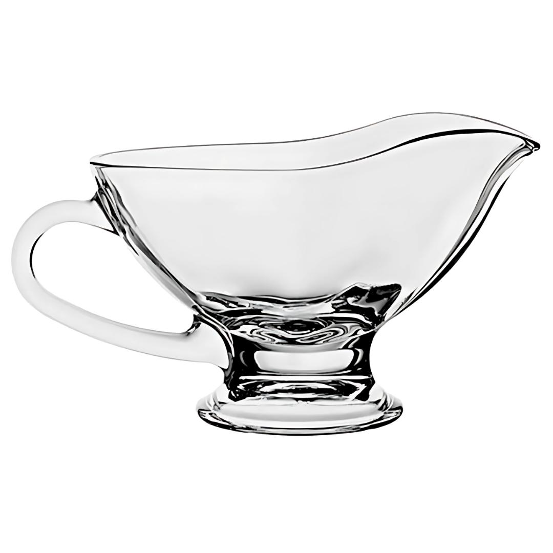 Molheira Em Vidro 50Ml Chazak