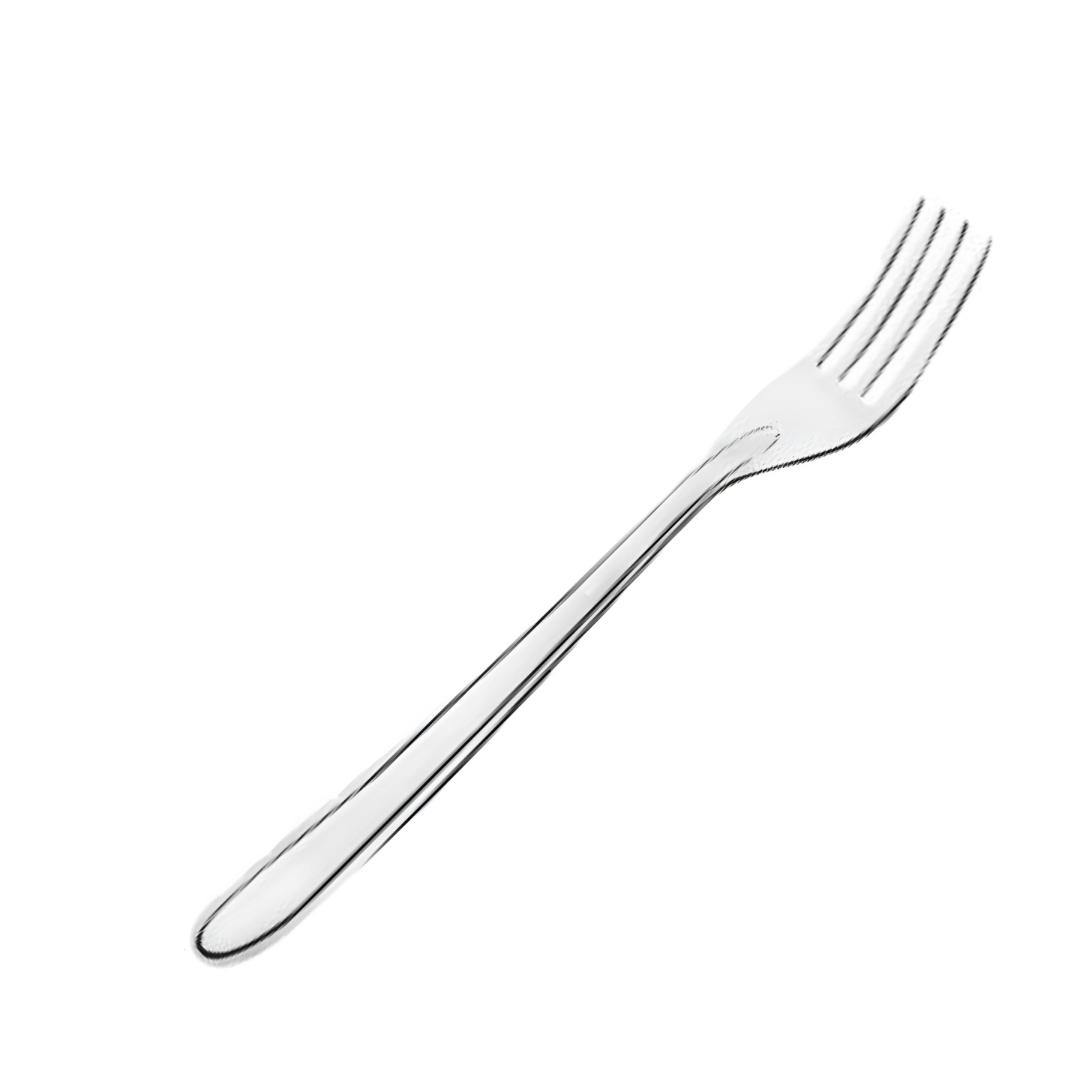 Garfo De Sobremesa Recife Inox – Chazak