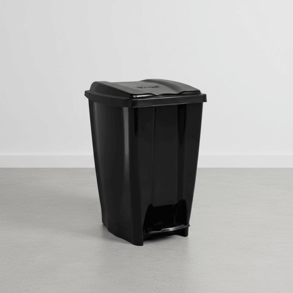 Lixeira Com Pedal 20L Eco Jaguar